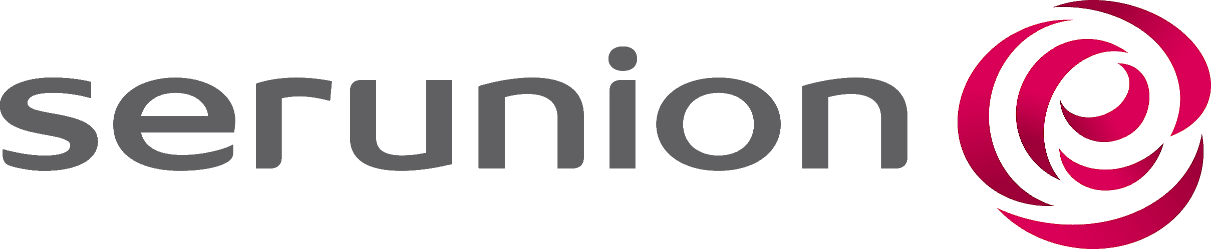 logo serunion